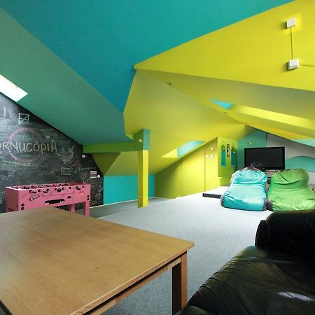 Hostelgate Vilnius Dış mekan fotoğraf