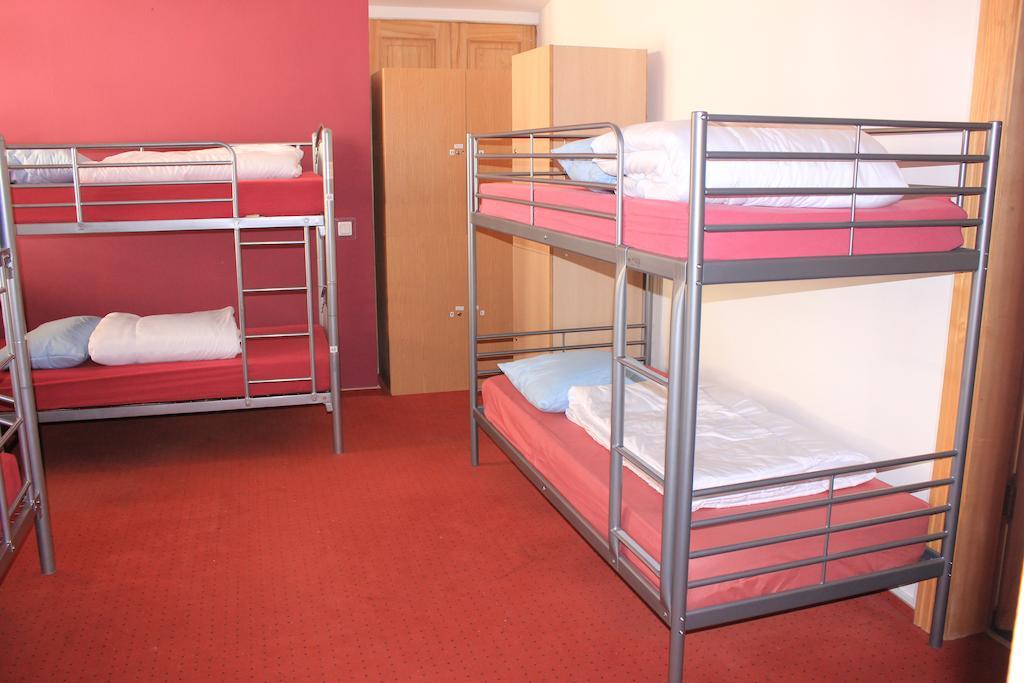 Hostelgate Vilnius Oda fotoğraf