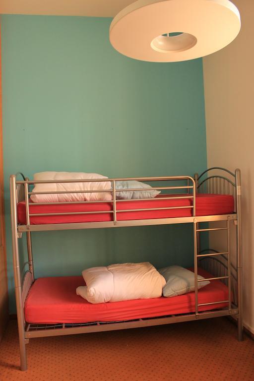 Hostelgate Vilnius Oda fotoğraf
