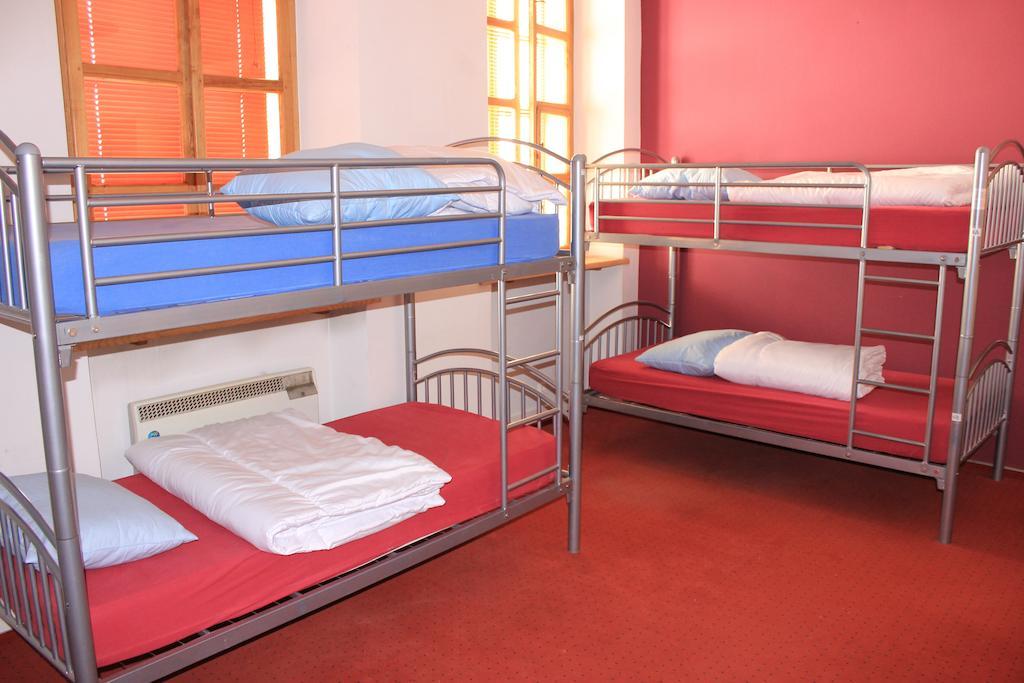 Hostelgate Vilnius Dış mekan fotoğraf