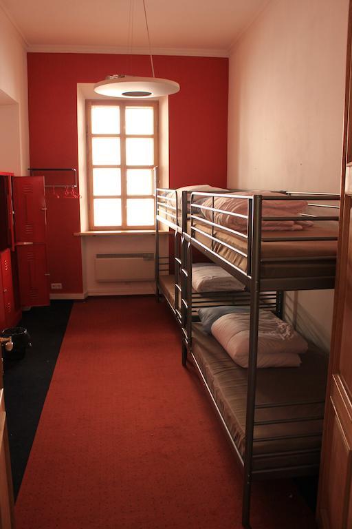 Hostelgate Vilnius Oda fotoğraf