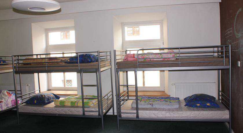 Hostelgate Vilnius Oda fotoğraf