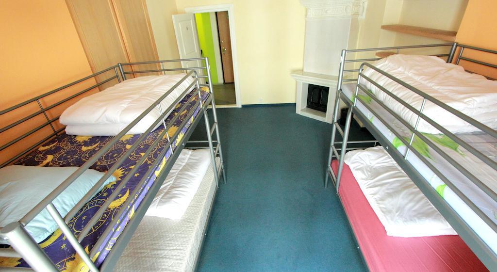 Hostelgate Vilnius Oda fotoğraf