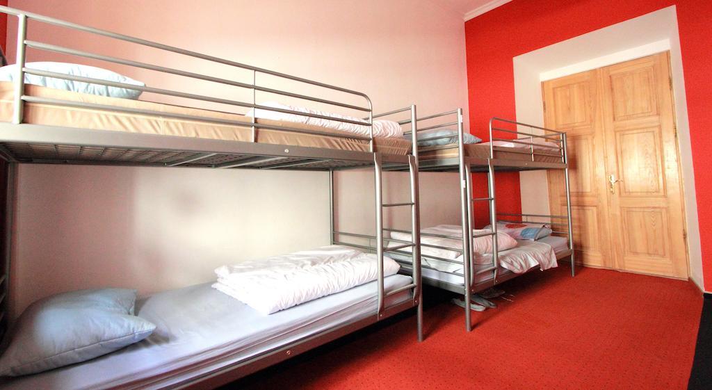 Hostelgate Vilnius Oda fotoğraf