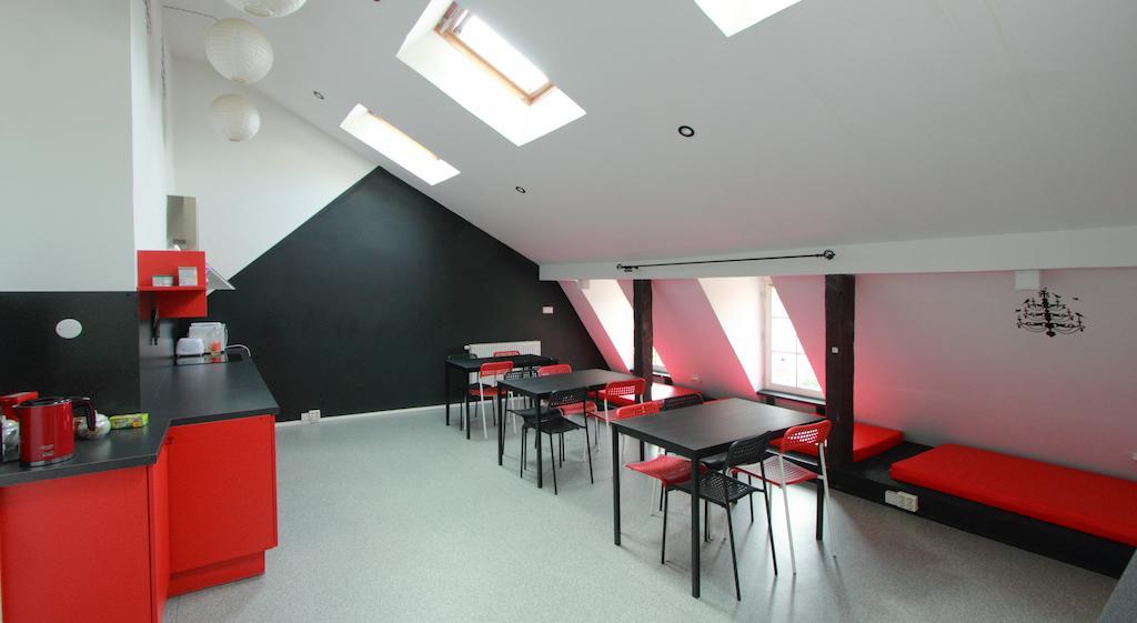 Hostelgate Vilnius Dış mekan fotoğraf