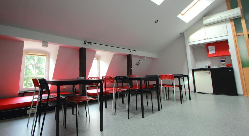 Hostelgate Vilnius Dış mekan fotoğraf