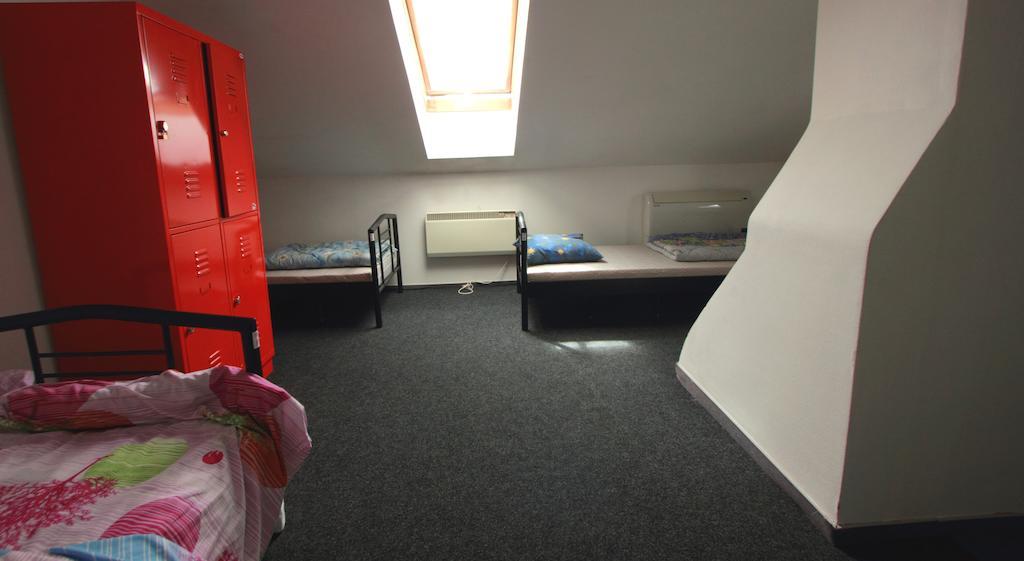 Hostelgate Vilnius Oda fotoğraf