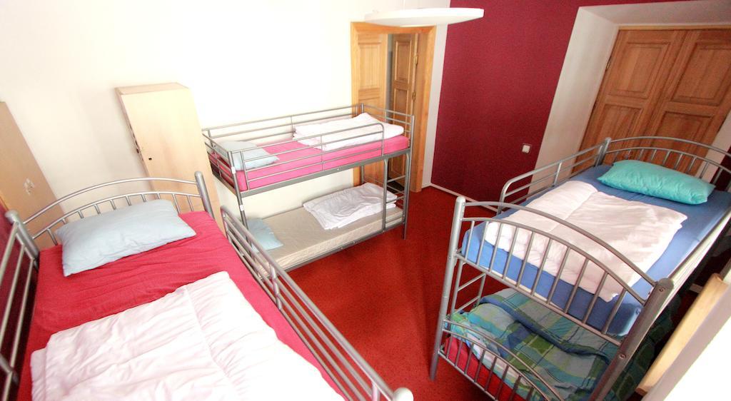 Hostelgate Vilnius Oda fotoğraf