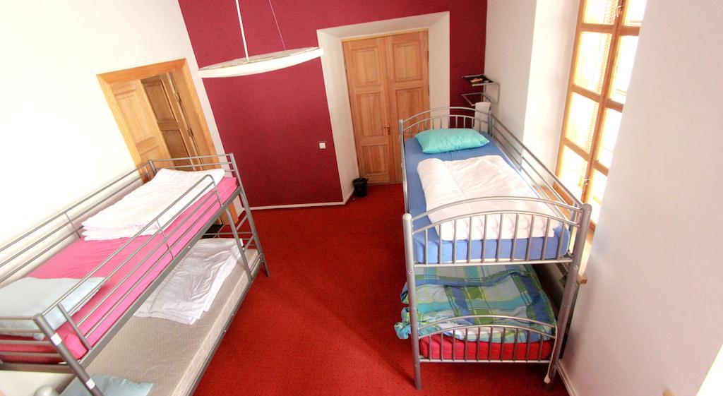 Hostelgate Vilnius Oda fotoğraf