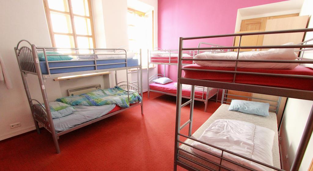 Hostelgate Vilnius Oda fotoğraf