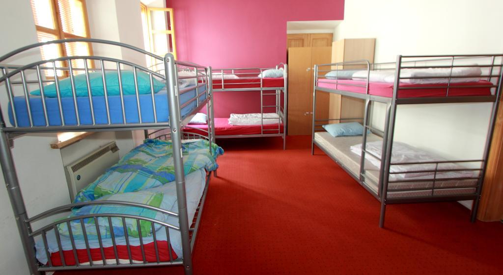 Hostelgate Vilnius Oda fotoğraf