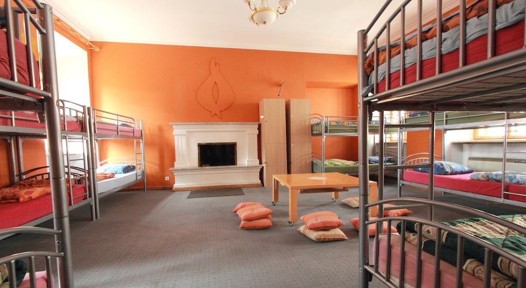 Hostelgate Vilnius Oda fotoğraf